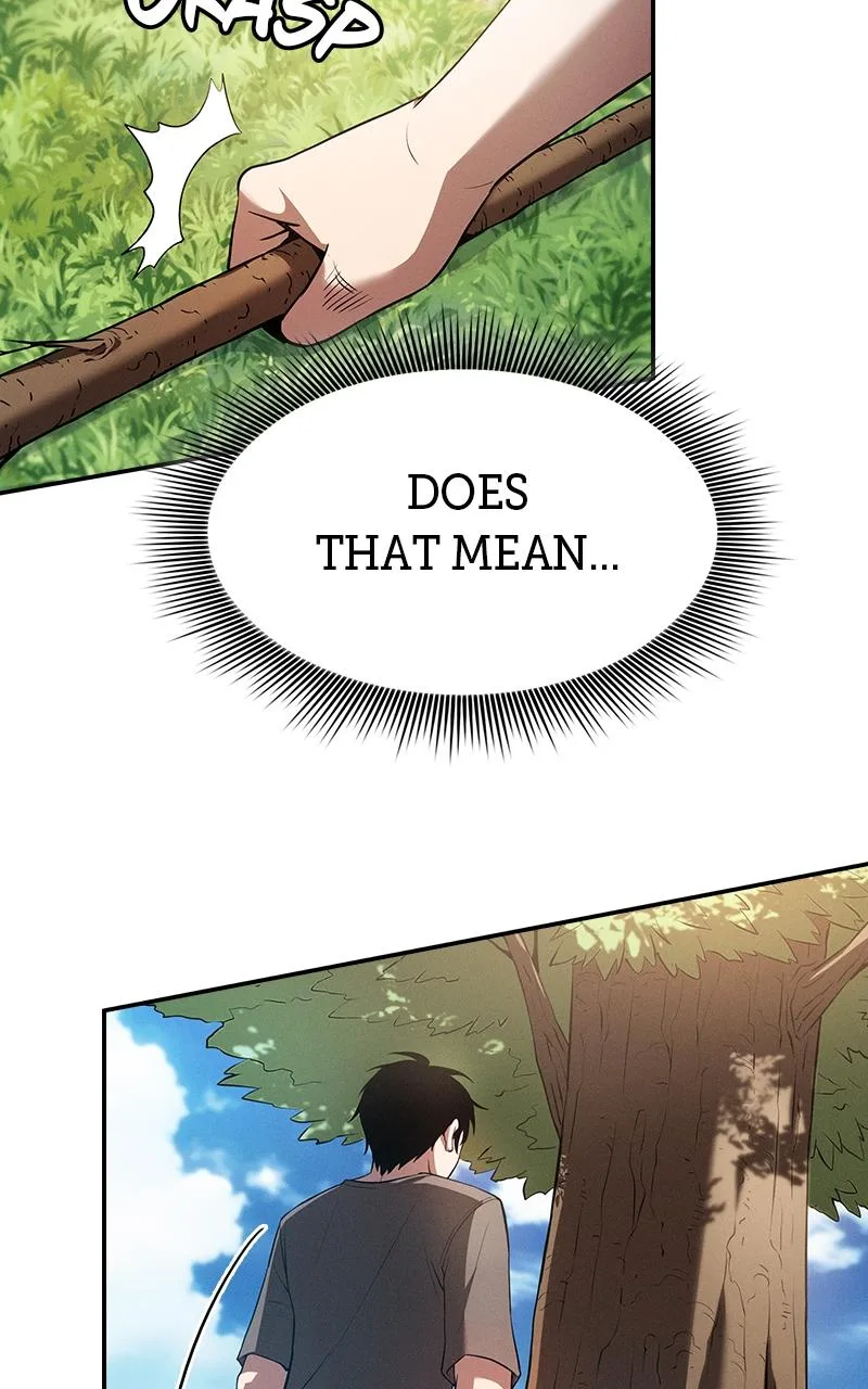The Academy’s Genius Swordsman Chapter 3 – Page 34