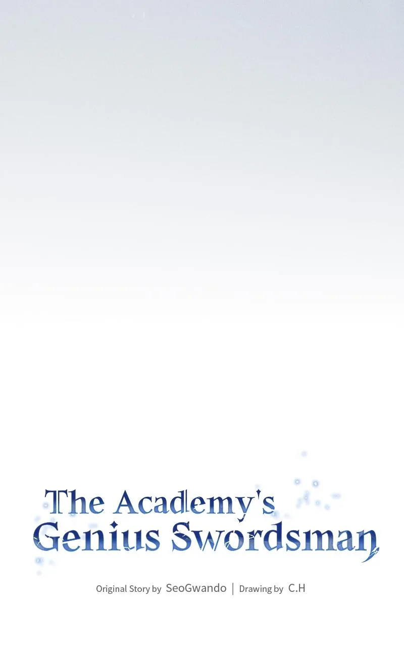 The Academy’s Genius Swordsman Chapter 3 – Page 39