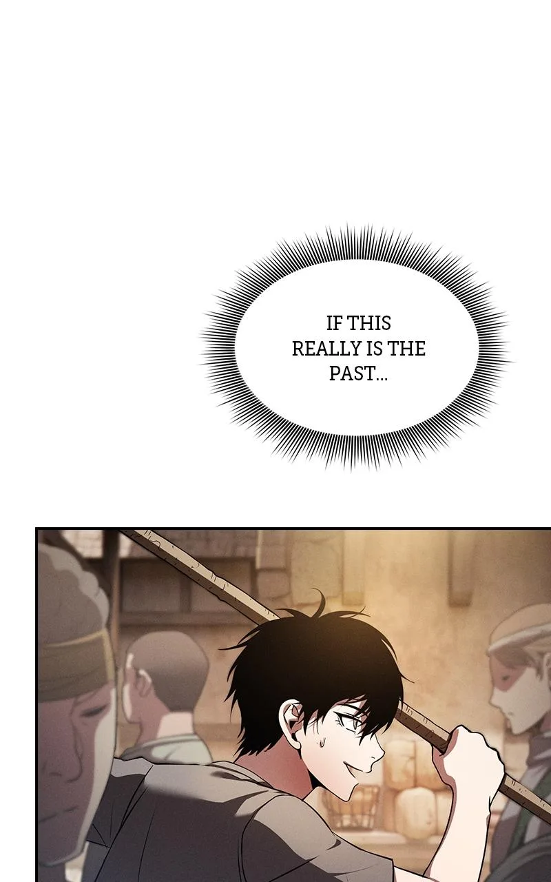 The Academy’s Genius Swordsman Chapter 3 – Page 43