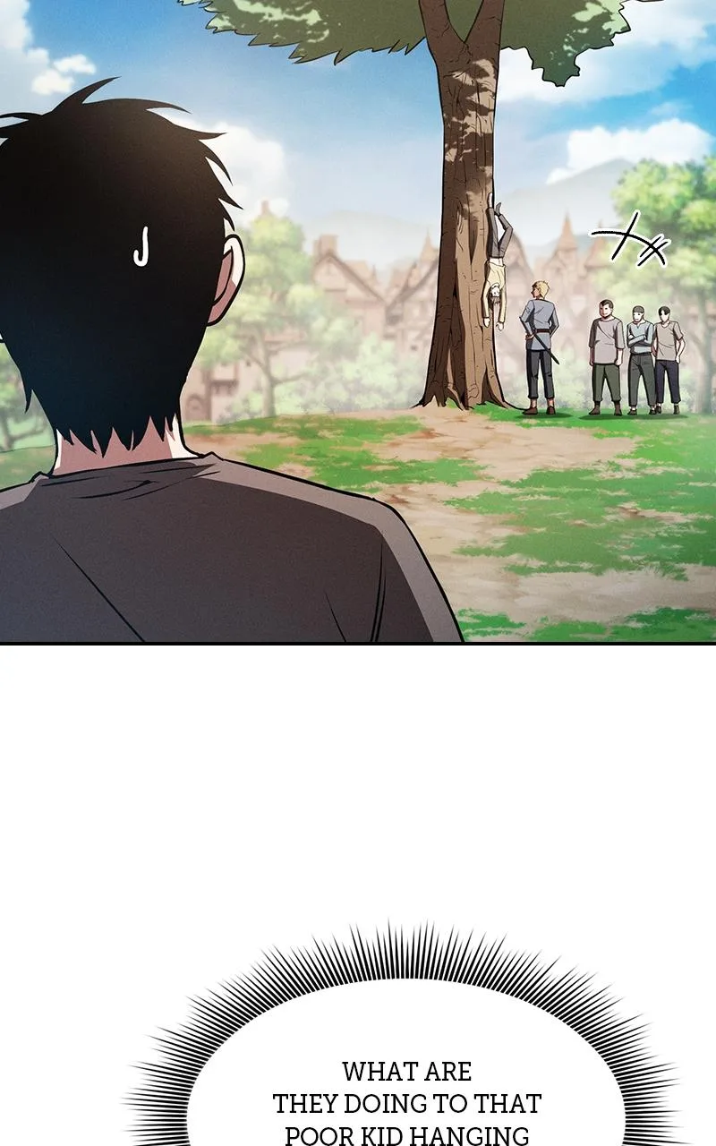 The Academy’s Genius Swordsman Chapter 3 – Page 46