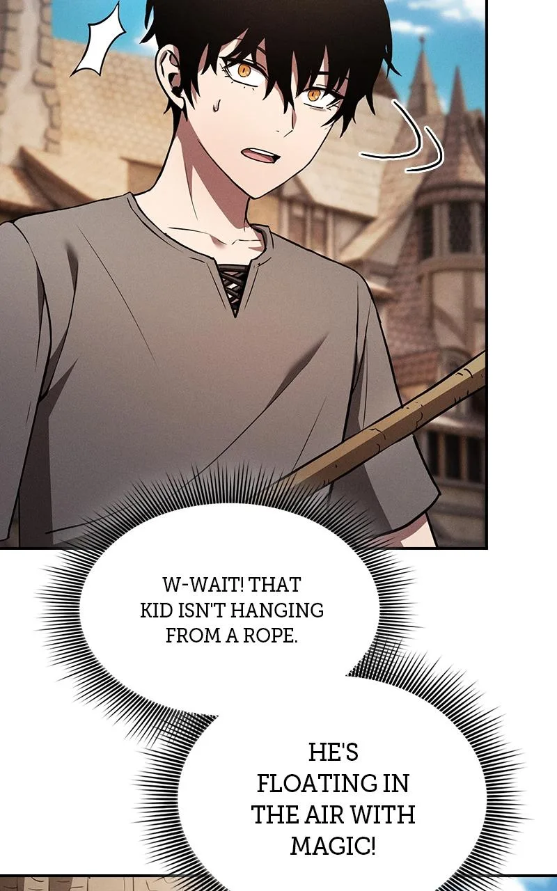The Academy’s Genius Swordsman Chapter 3 – Page 49