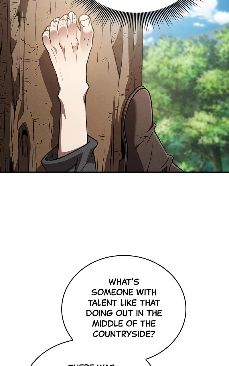 The Academy’s Genius Swordsman Chapter 3 – Page 50