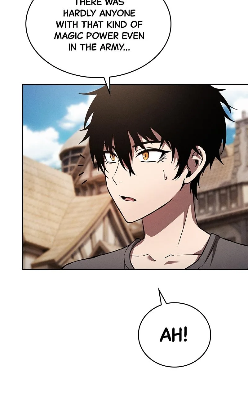 The Academy’s Genius Swordsman Chapter 3 – Page 51