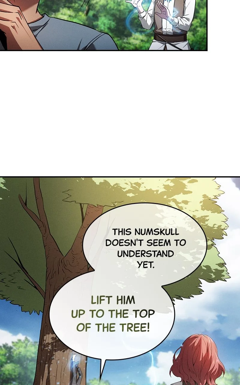 The Academy’s Genius Swordsman Chapter 3 – Page 66