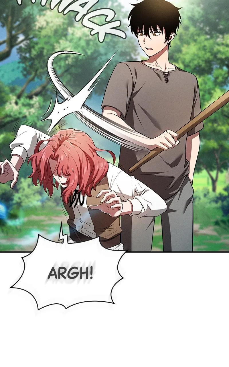 The Academy’s Genius Swordsman Chapter 3 – Page 82