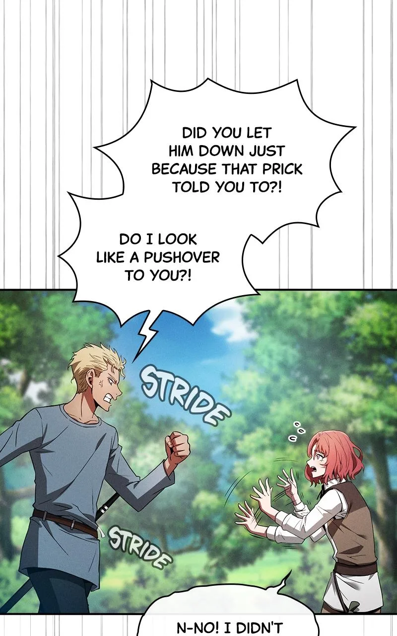 The Academy’s Genius Swordsman Chapter 3 – Page 86