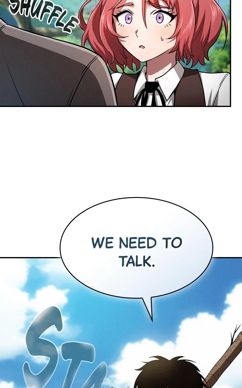 The Academy’s Genius Swordsman Chapter 3 – Page 88