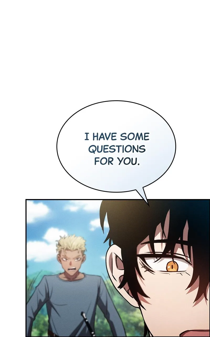 The Academy’s Genius Swordsman Chapter 3 – Page 90