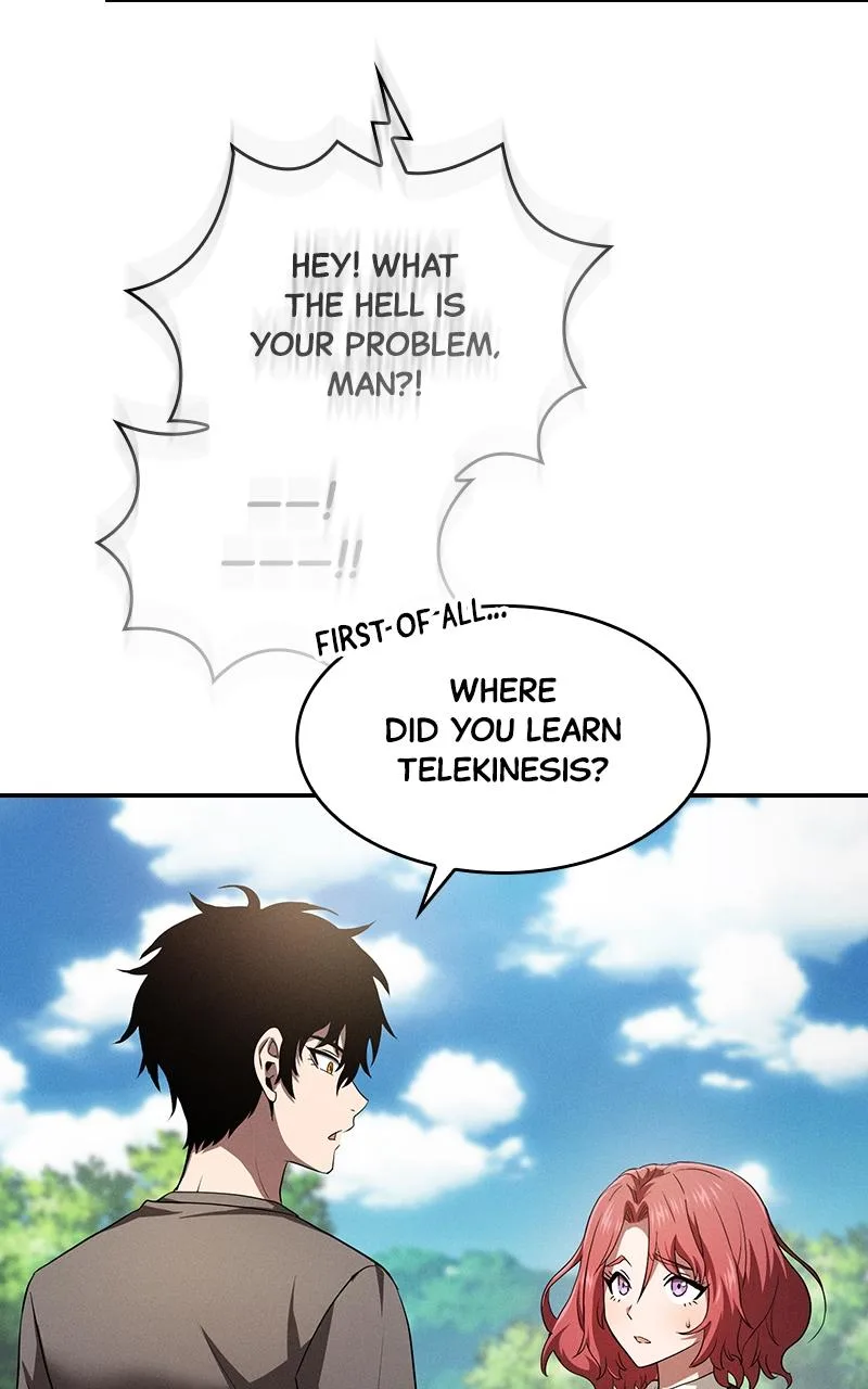 The Academy’s Genius Swordsman Chapter 3 – Page 91