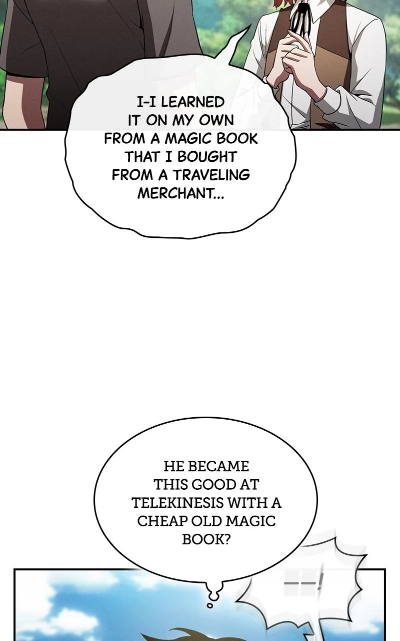 The Academy’s Genius Swordsman Chapter 3 – Page 92