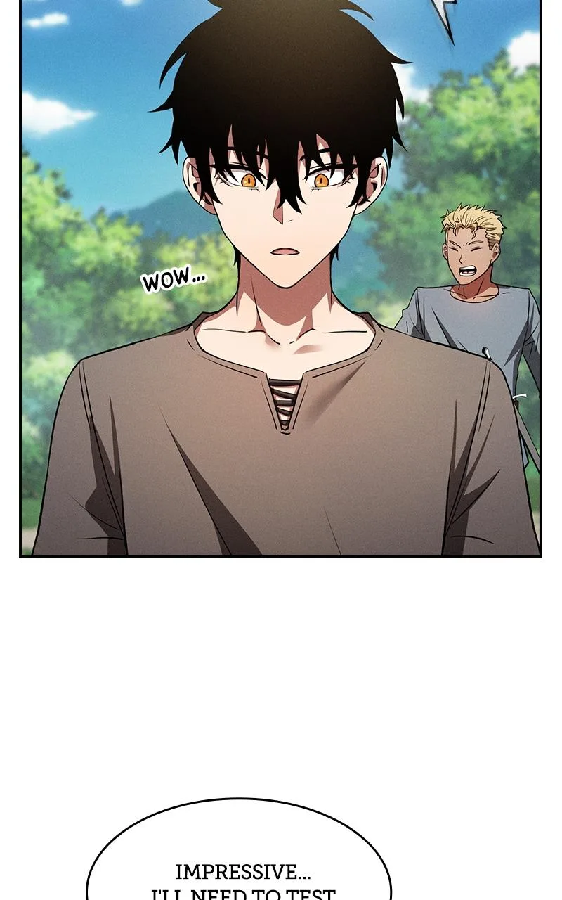The Academy’s Genius Swordsman Chapter 3 – Page 93