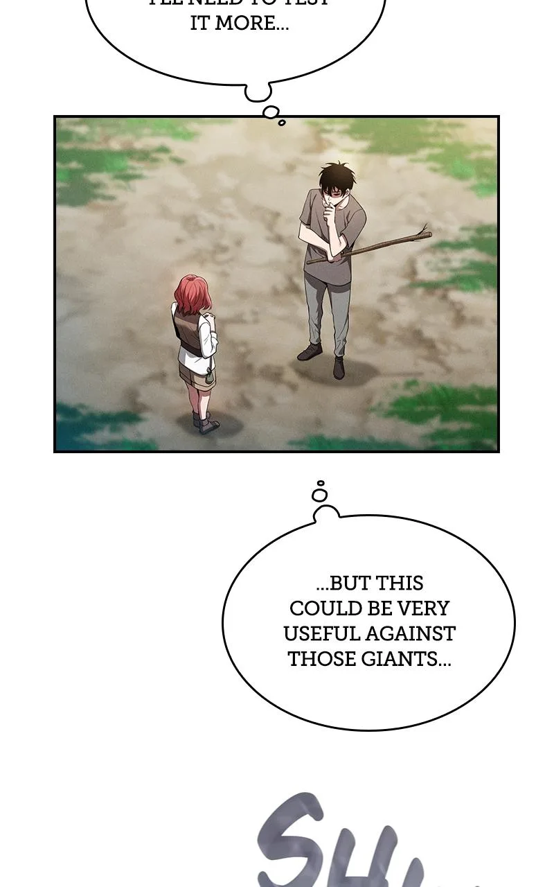 The Academy’s Genius Swordsman Chapter 3 – Page 94