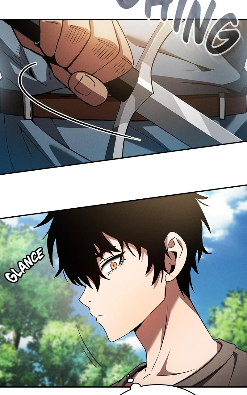 The Academy’s Genius Swordsman Chapter 3 – Page 95