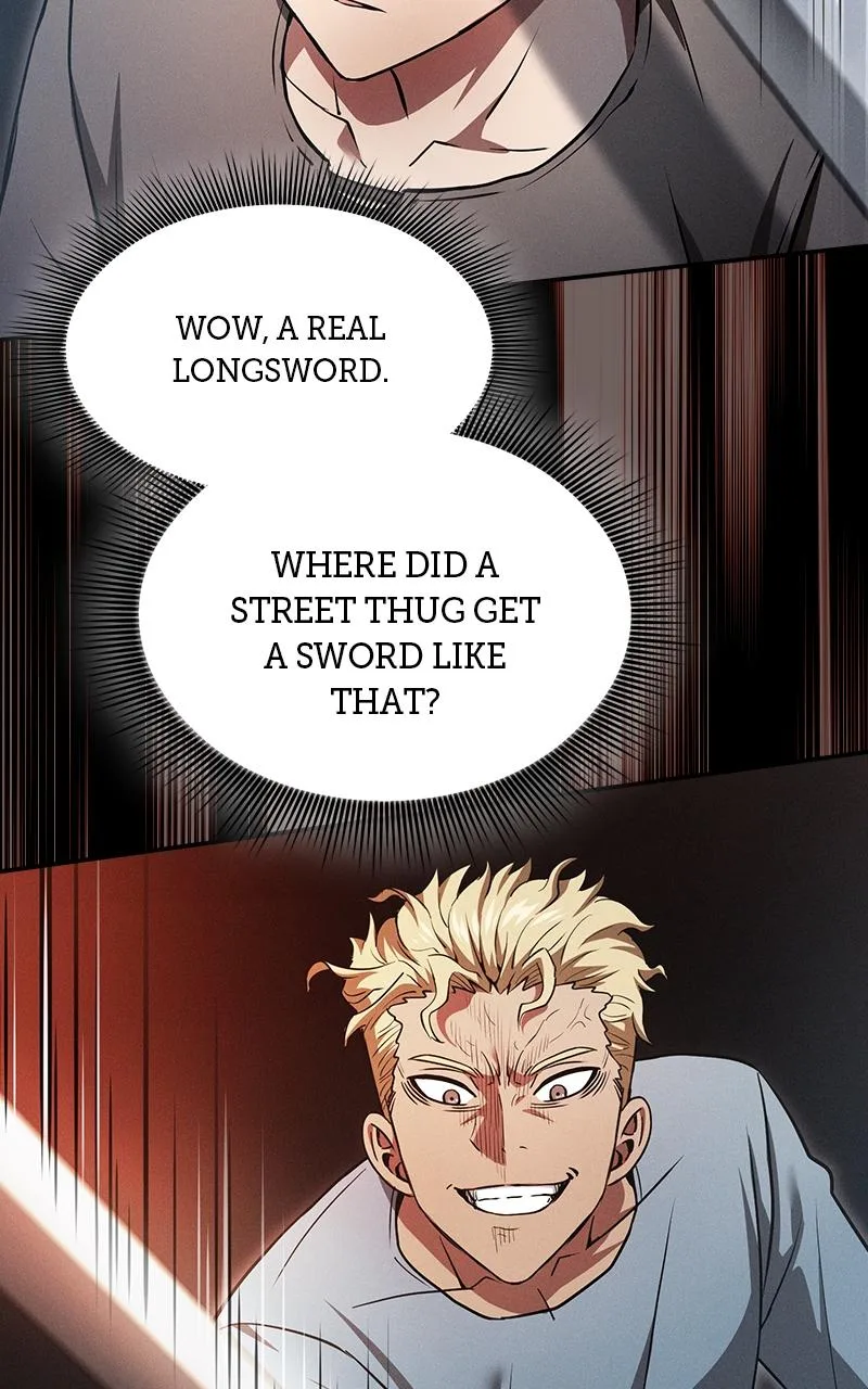 The Academy’s Genius Swordsman Chapter 3 – Page 103