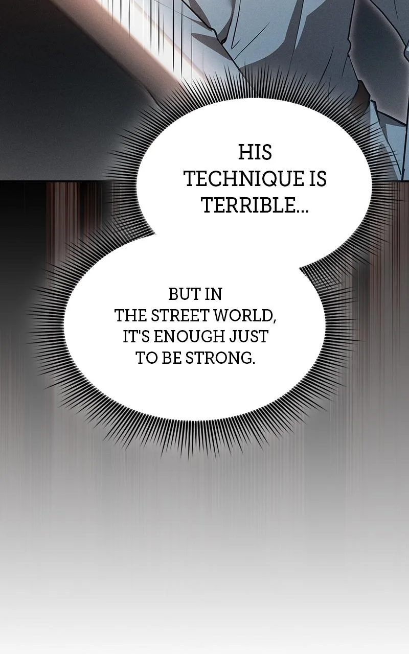 The Academy’s Genius Swordsman Chapter 3 – Page 104