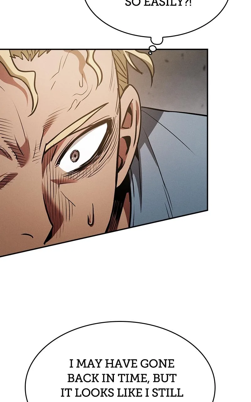 The Academy’s Genius Swordsman Chapter 3 – Page 108