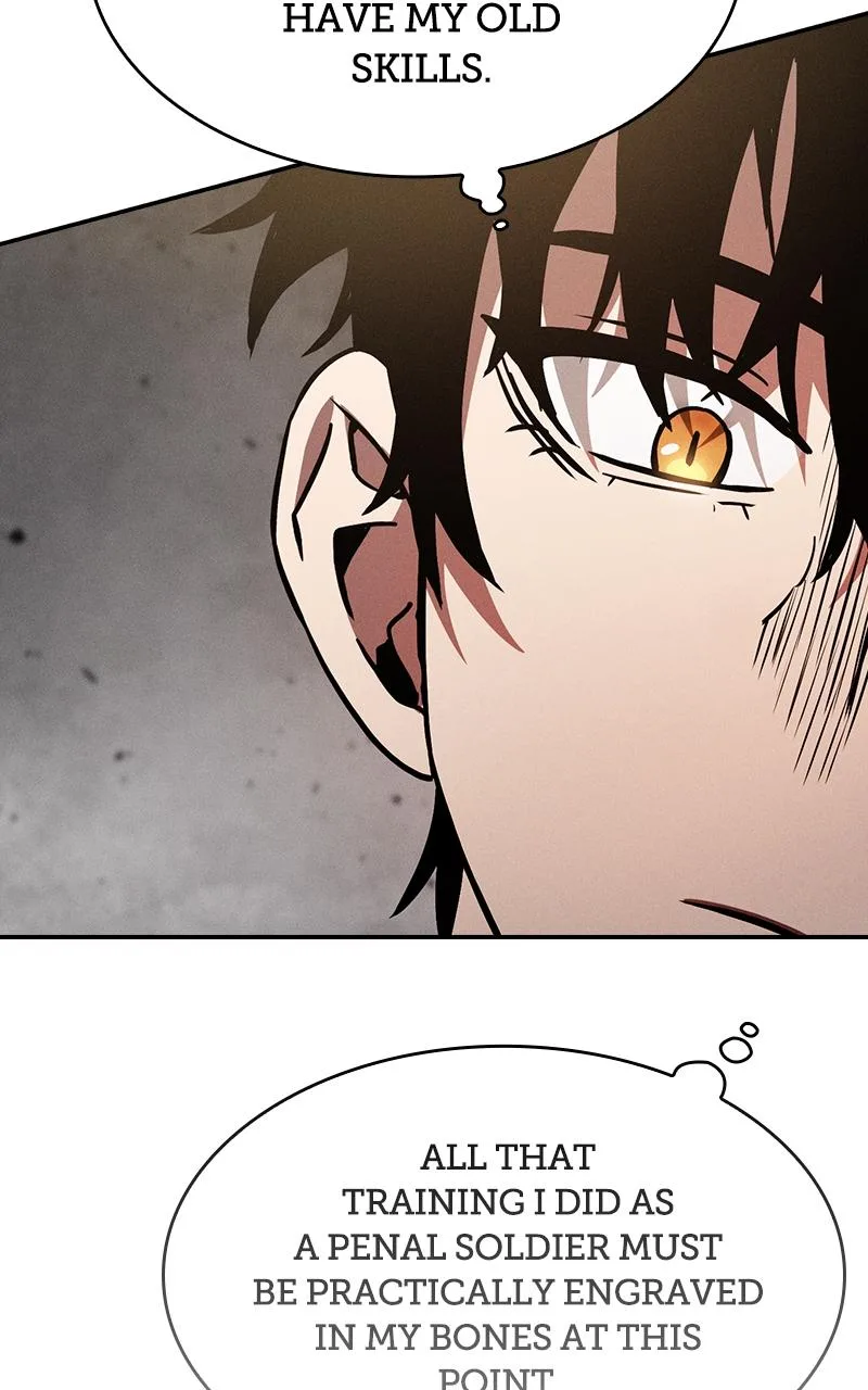 The Academy’s Genius Swordsman Chapter 3 – Page 109