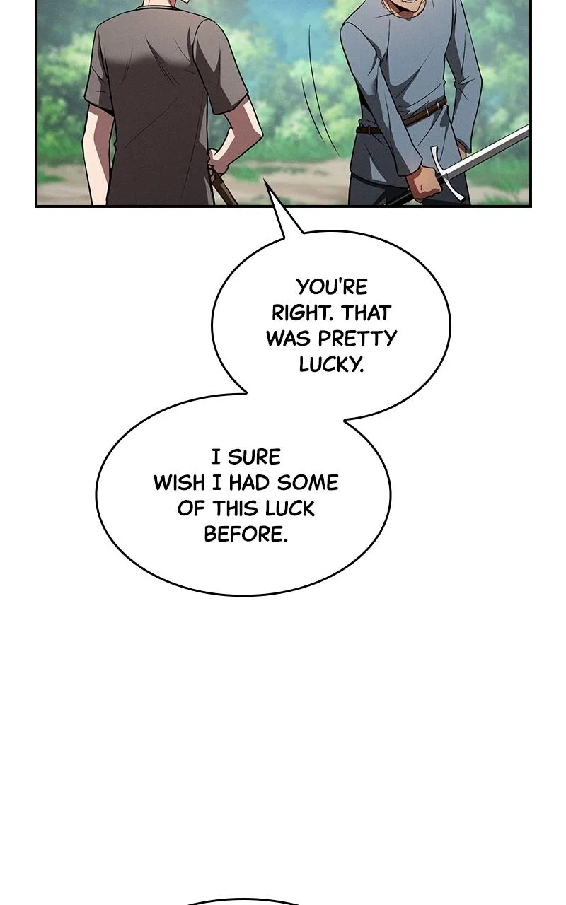 The Academy’s Genius Swordsman Chapter 3 – Page 113