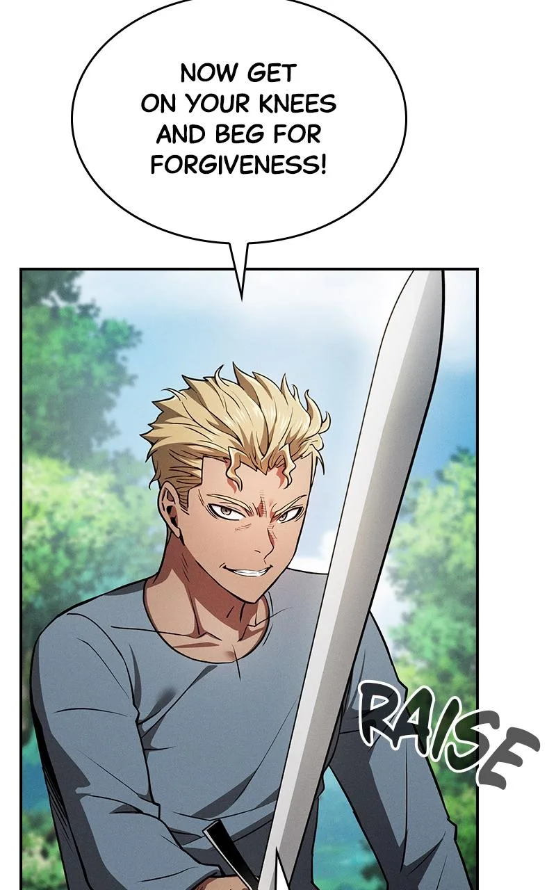 The Academy’s Genius Swordsman Chapter 3 – Page 114
