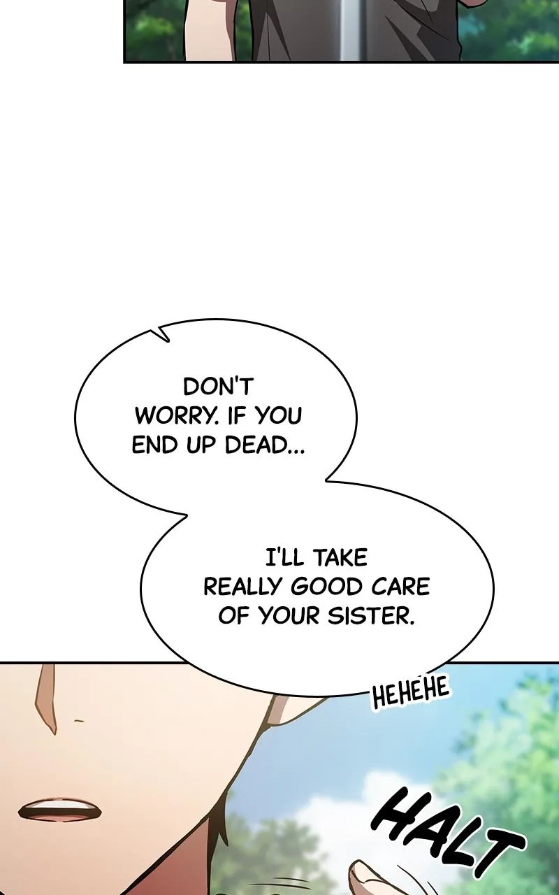 The Academy’s Genius Swordsman Chapter 3 – Page 116
