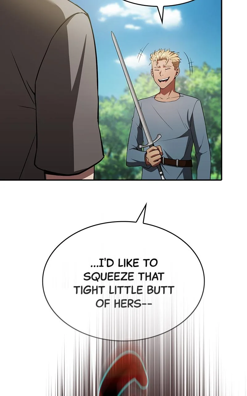 The Academy’s Genius Swordsman Chapter 3 – Page 118