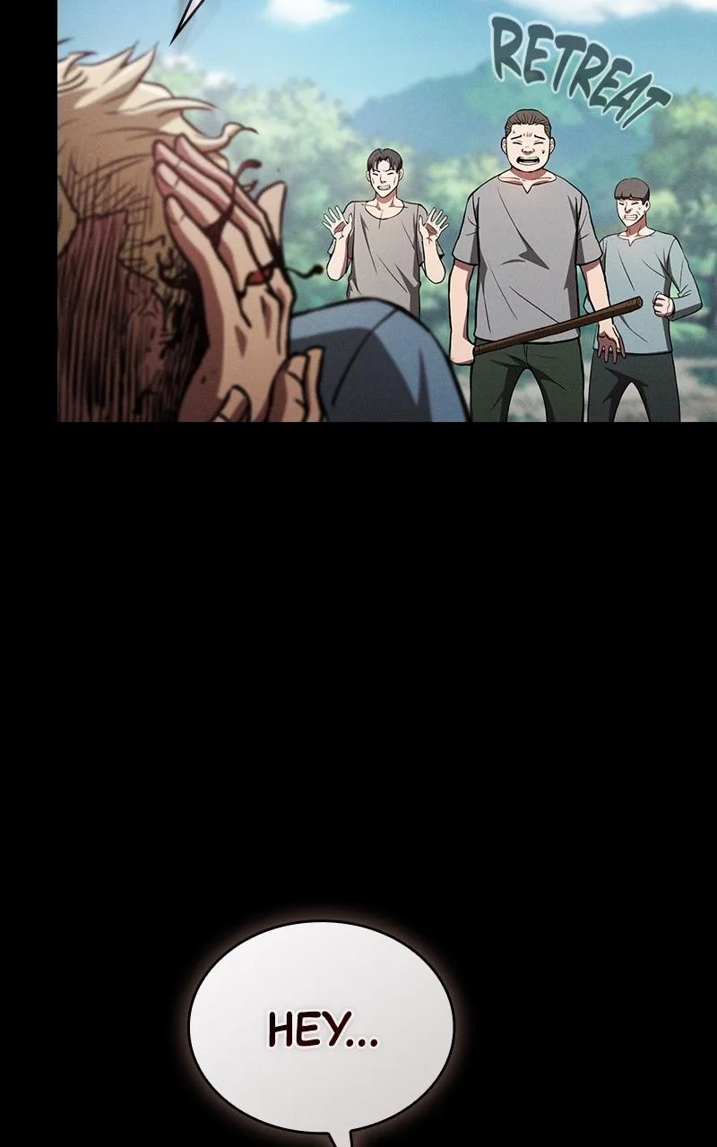 The Academy’s Genius Swordsman Chapter 3 – Page 128