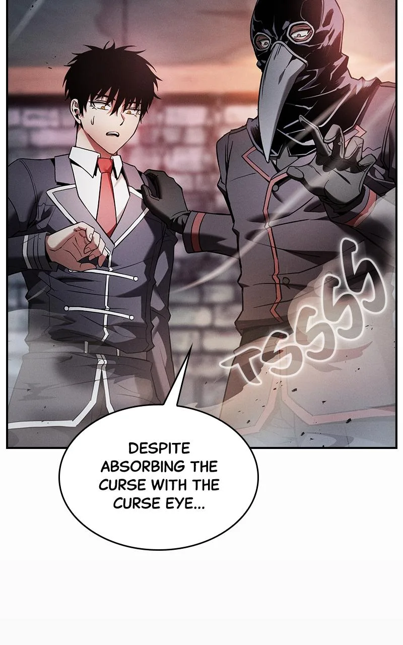 The Academy’s Genius Swordsman Chapter 30 – Page 26