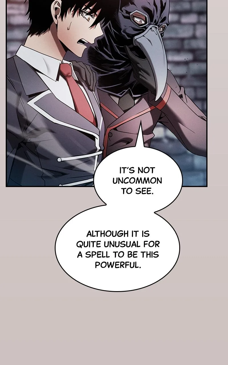 The Academy’s Genius Swordsman Chapter 30 – Page 30