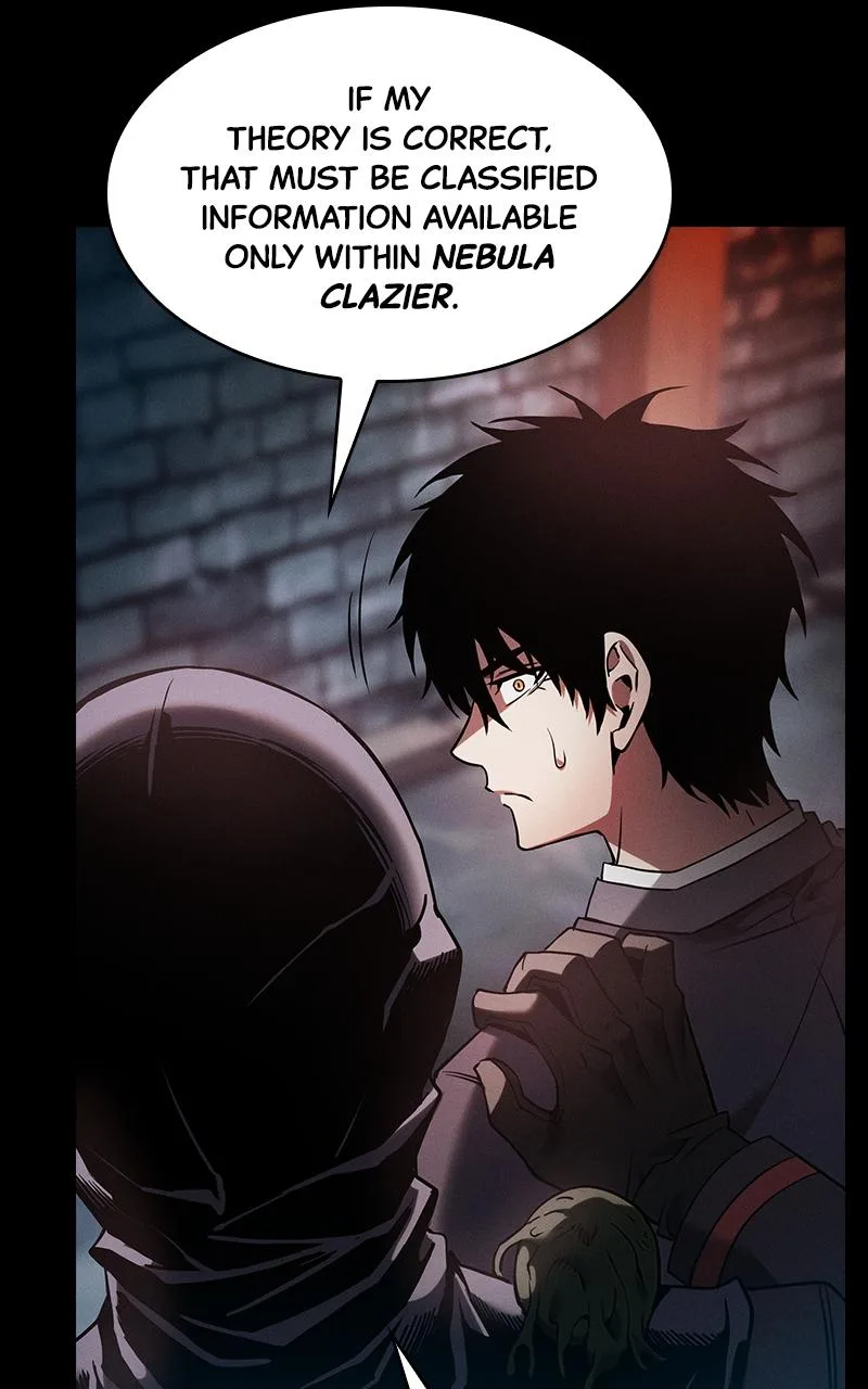 The Academy’s Genius Swordsman Chapter 30 – Page 39