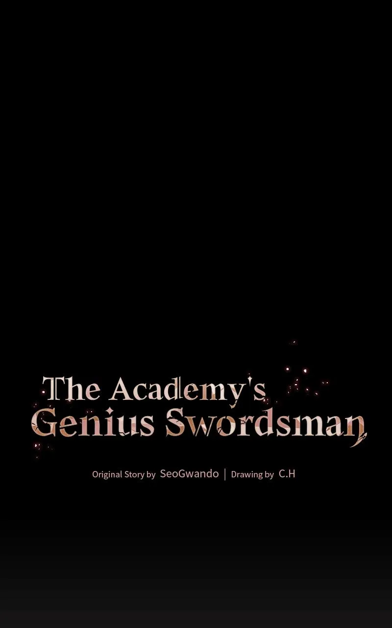 The Academy’s Genius Swordsman Chapter 30 – Page 45