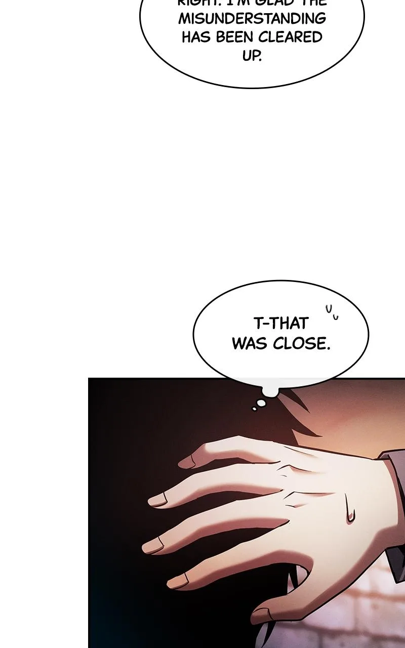 The Academy’s Genius Swordsman Chapter 30 – Page 77
