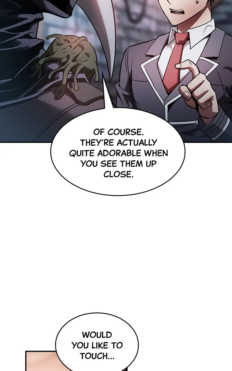 The Academy’s Genius Swordsman Chapter 30 – Page 81