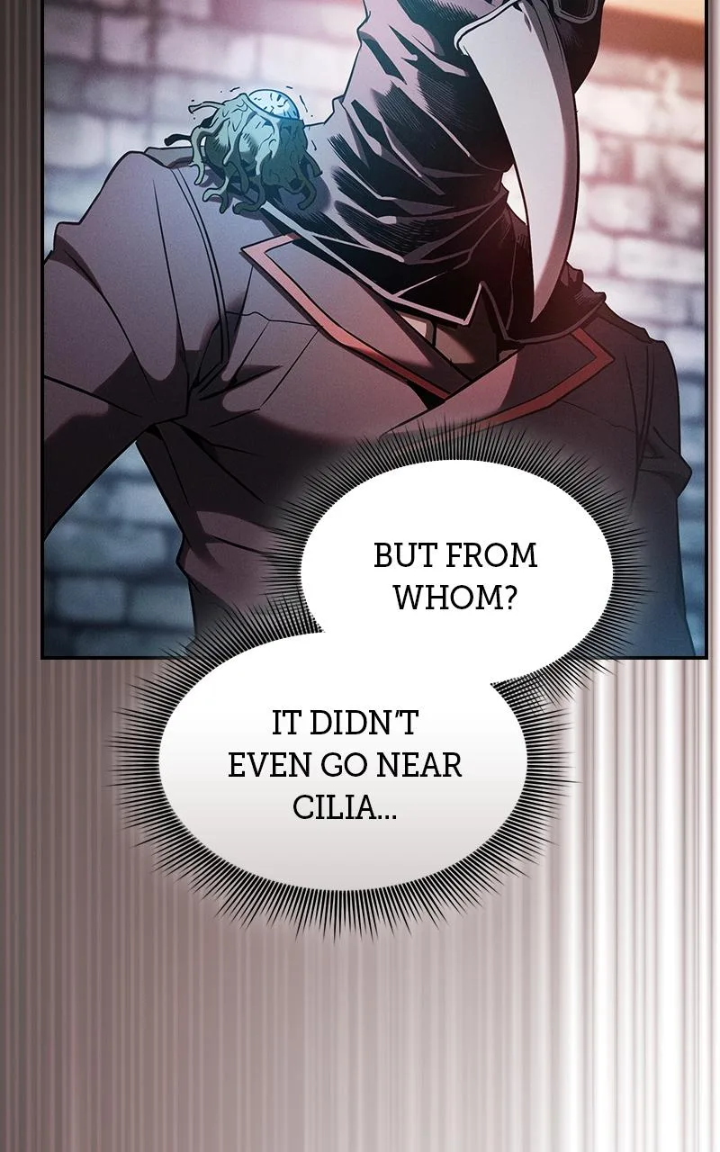 The Academy’s Genius Swordsman Chapter 30 – Page 88