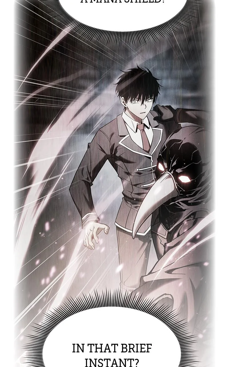 The Academy’s Genius Swordsman Chapter 30 – Page 91