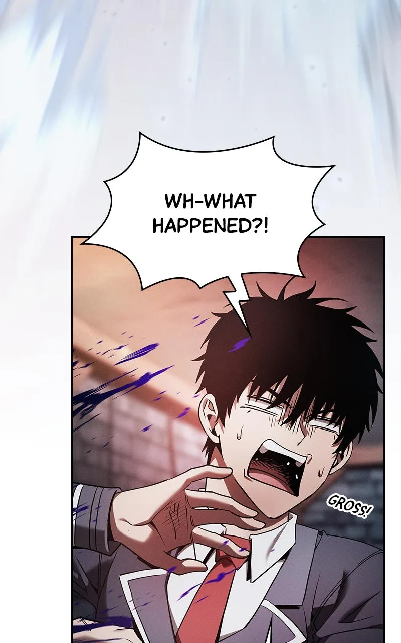 The Academy’s Genius Swordsman Chapter 30 – Page 101