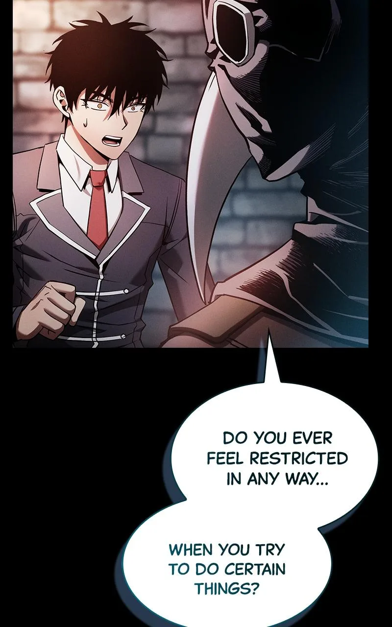 The Academy’s Genius Swordsman Chapter 30 – Page 107