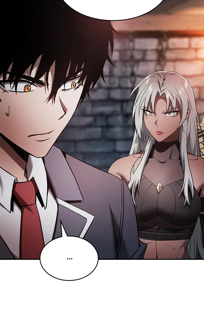 The Academy’s Genius Swordsman Chapter 30 – Page 113