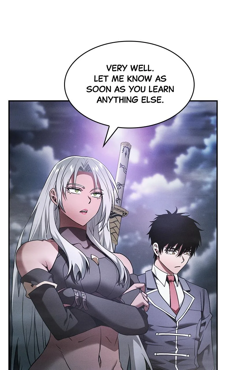 The Academy’s Genius Swordsman Chapter 30 – Page 125