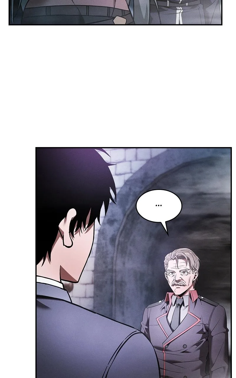 The Academy’s Genius Swordsman Chapter 30 – Page 126
