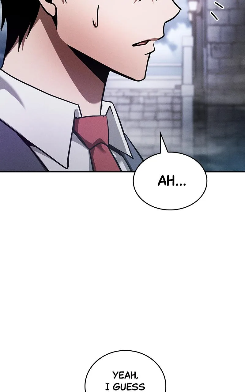 The Academy’s Genius Swordsman Chapter 30 – Page 128
