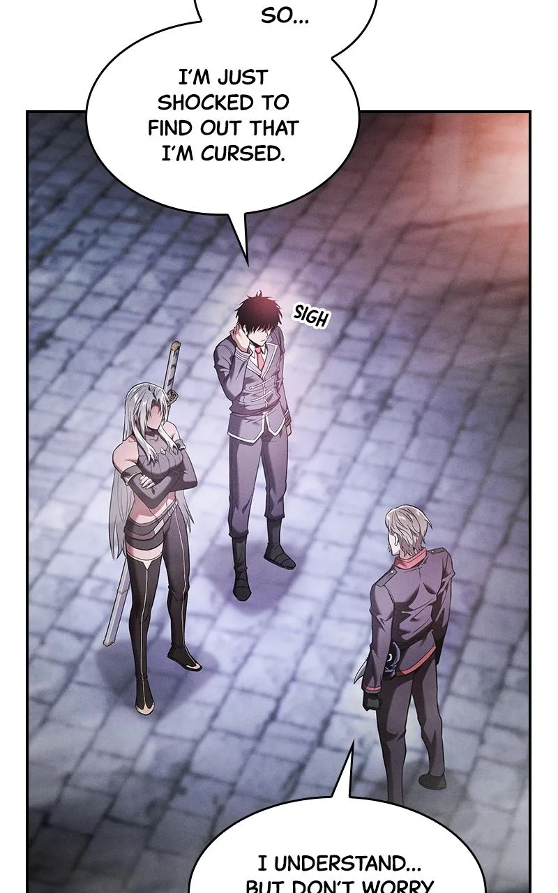 The Academy’s Genius Swordsman Chapter 30 – Page 129