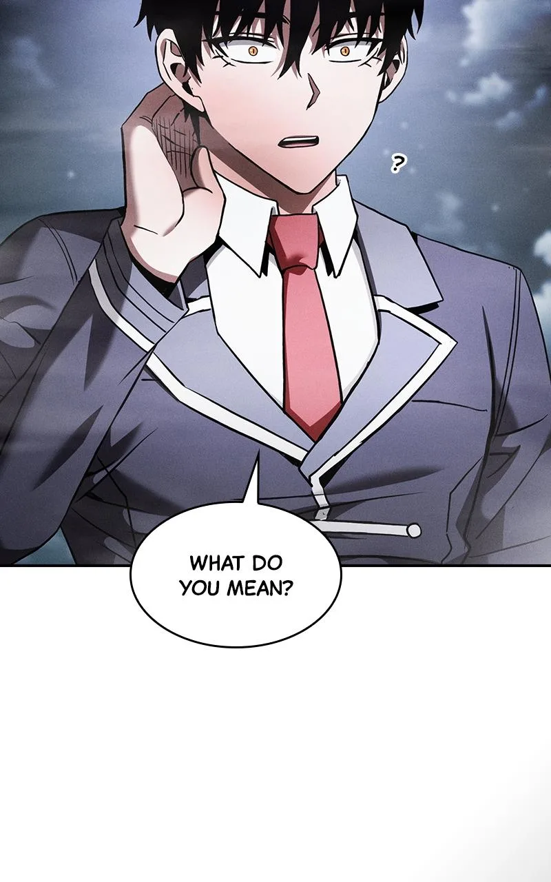 The Academy’s Genius Swordsman Chapter 30 – Page 131