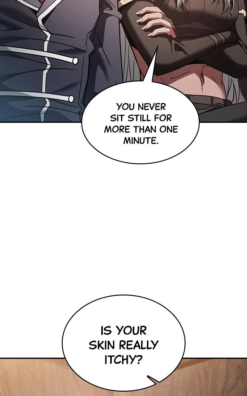The Academy’s Genius Swordsman Chapter 31 – Page 5