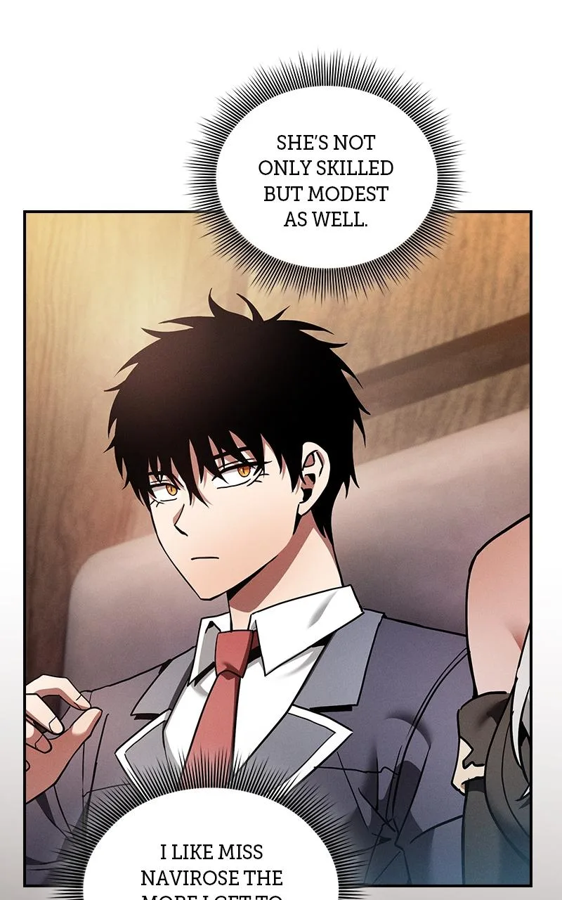 The Academy’s Genius Swordsman Chapter 31 – Page 21