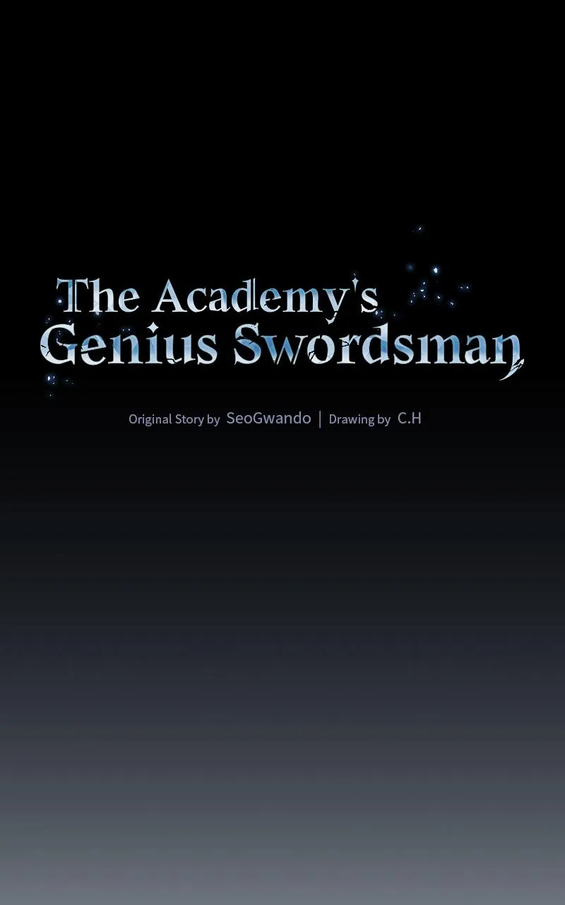 The Academy’s Genius Swordsman Chapter 31 – Page 33