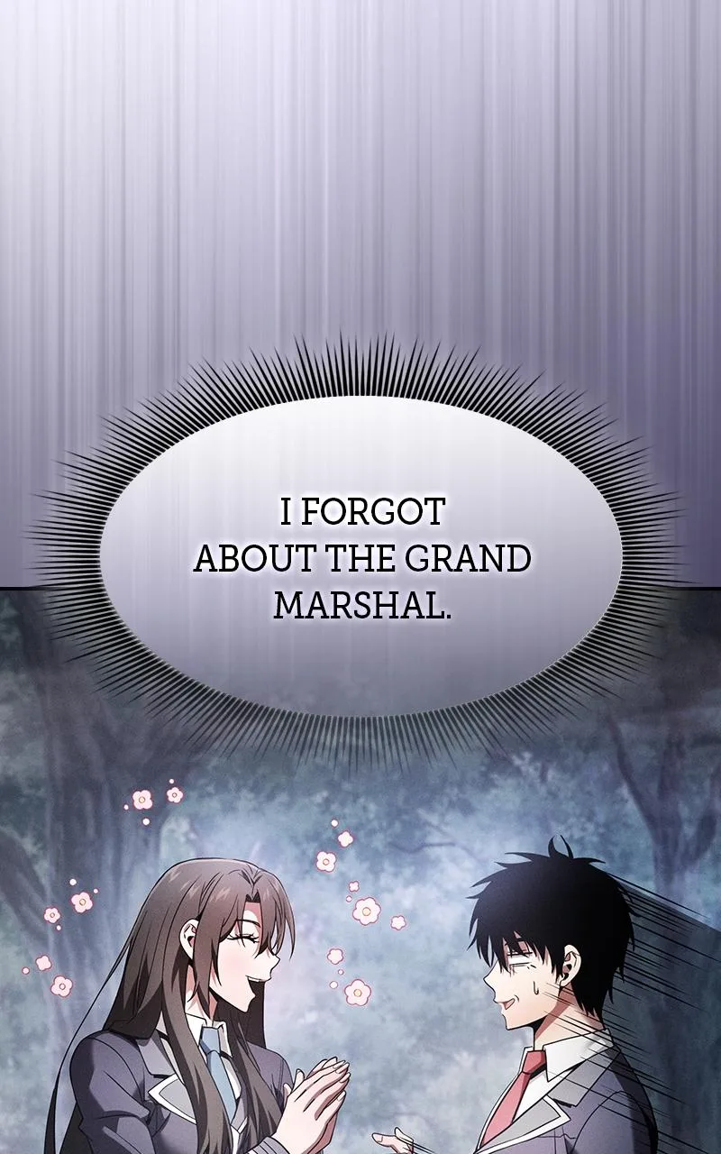 The Academy’s Genius Swordsman Chapter 31 – Page 45