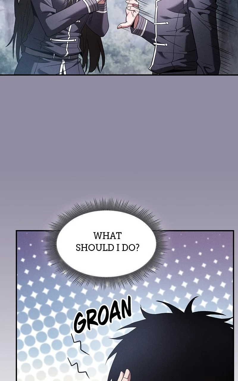 The Academy’s Genius Swordsman Chapter 31 – Page 46