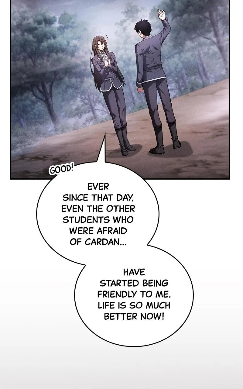 The Academy’s Genius Swordsman Chapter 31 – Page 50