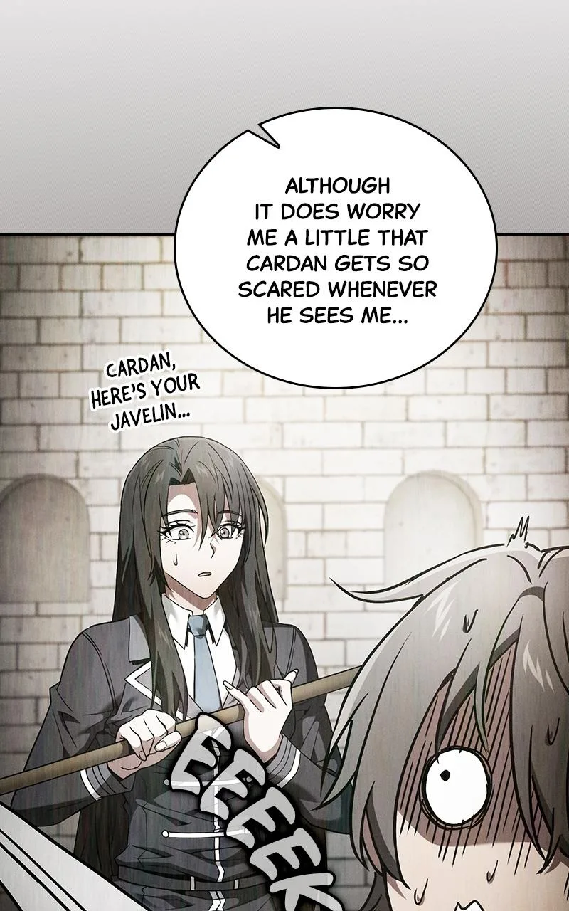 The Academy’s Genius Swordsman Chapter 31 – Page 51