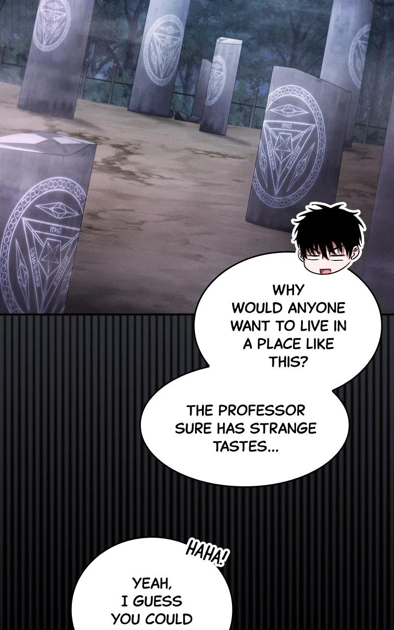 The Academy’s Genius Swordsman Chapter 31 – Page 58